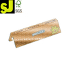 Pure Hemp Cigarette Rolling Papers Design as Your Request